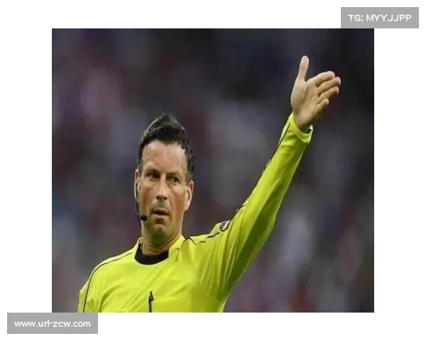 克拉滕伯格寄语年轻裁判从错误中汲取经验提升执法水平 克拉滕伯格寄语年轻裁判从错误中汲取经验提升执法水平