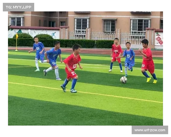 佛山市高明区中小学足球联赛推动体教融合，促进学生全面发展