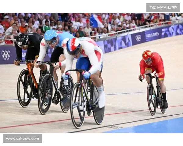 云南小将解涵实现绝地反击,赢得十五运场地自行车男子凯林赛冠军 云南小将解涵实现绝地反击,赢得十五运场地自行车男子凯林赛冠军