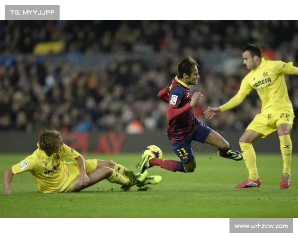 比利亚雷亚尔主场迎战巴萨，阿约塞-佩雷斯连续助攻创纪录