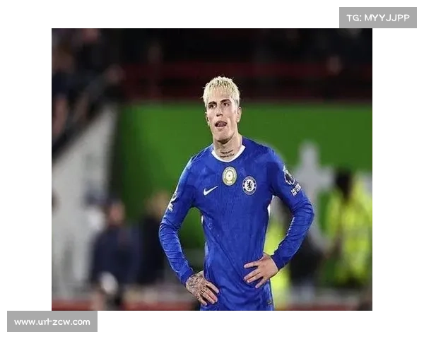 切尔西四场不胜跌出前四，阵容不整困扰球队