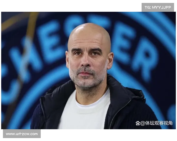 曼城控球率达68%却输德比，瓜迪奥拉战术遭质疑