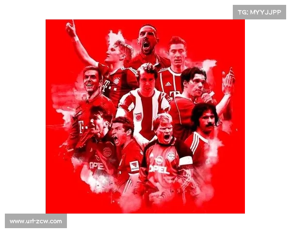 回顾拜仁慕尼黑历届德甲冠军，分析其长期统治力